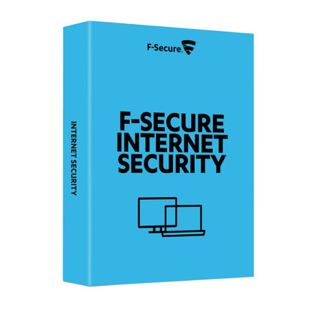 بهترین آنتی ویروس چیست  F-Secure Antivirus