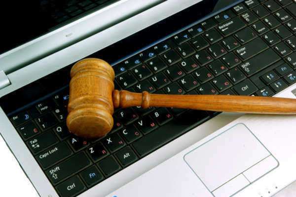 قانون ضد cybersquatting 