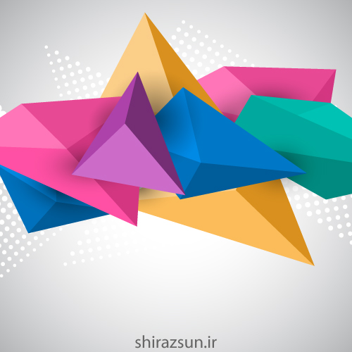 خلاقیت در طراجی سایت