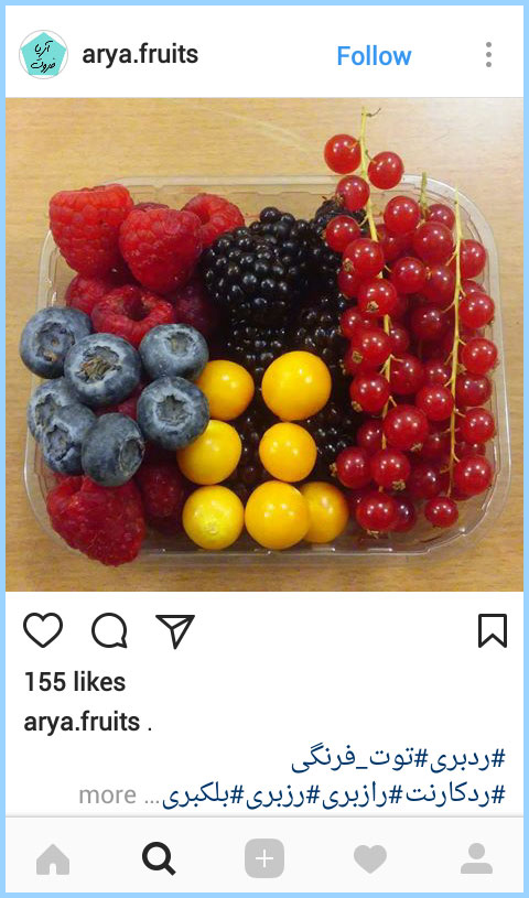 بازایابی اینستاگرام 