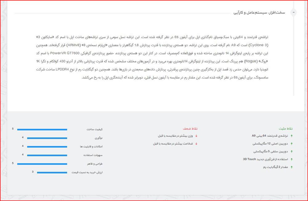 طراحی سایت فروشگاه اینترنتی دیجیکالا
