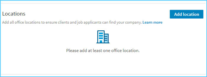 بازاریابی اینترنتی در linkedin