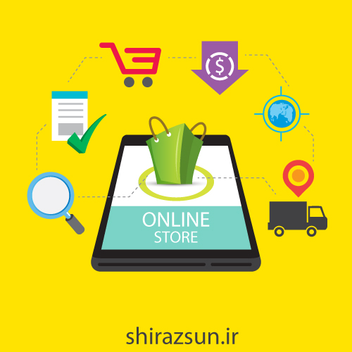  ویژگی های فروشگاه اینترنتی موفق