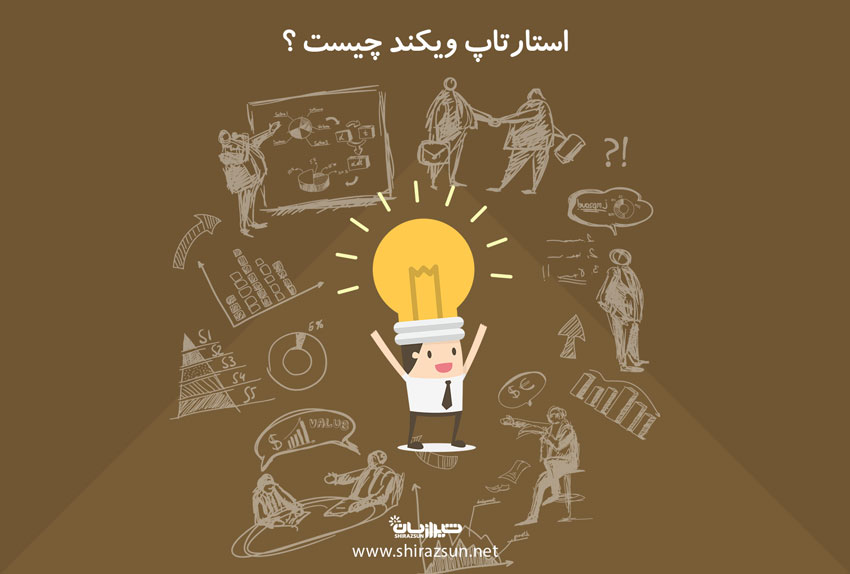 استارتاپ ویکند چیست (weekend یا آخر هفته)