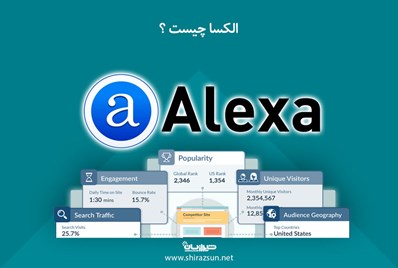 الکسا چیست؟