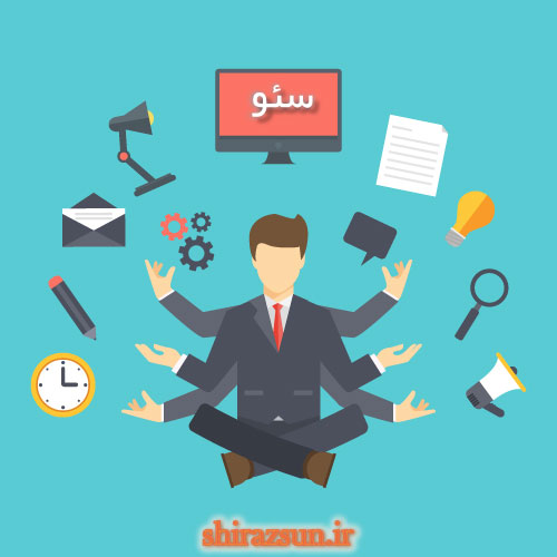 از سئوی بیش از حد بپرهیزید