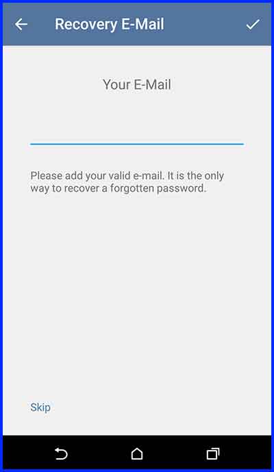 Email 