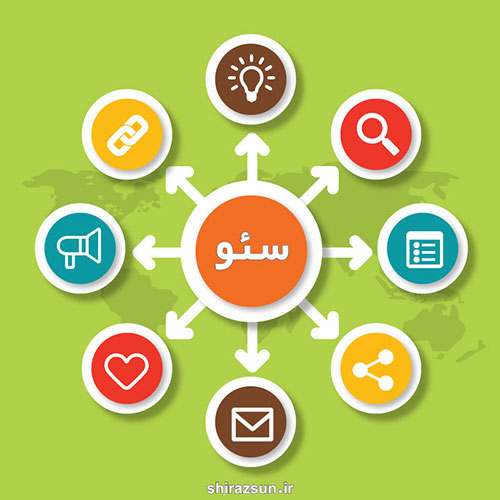 سئوی منفی چیست