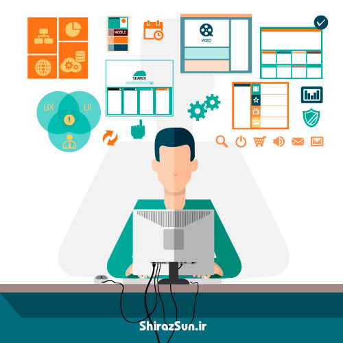 تجربه کاربری User Experience